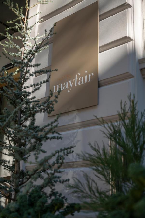 Hotel Mayfair Koppenhága Kültér fotó