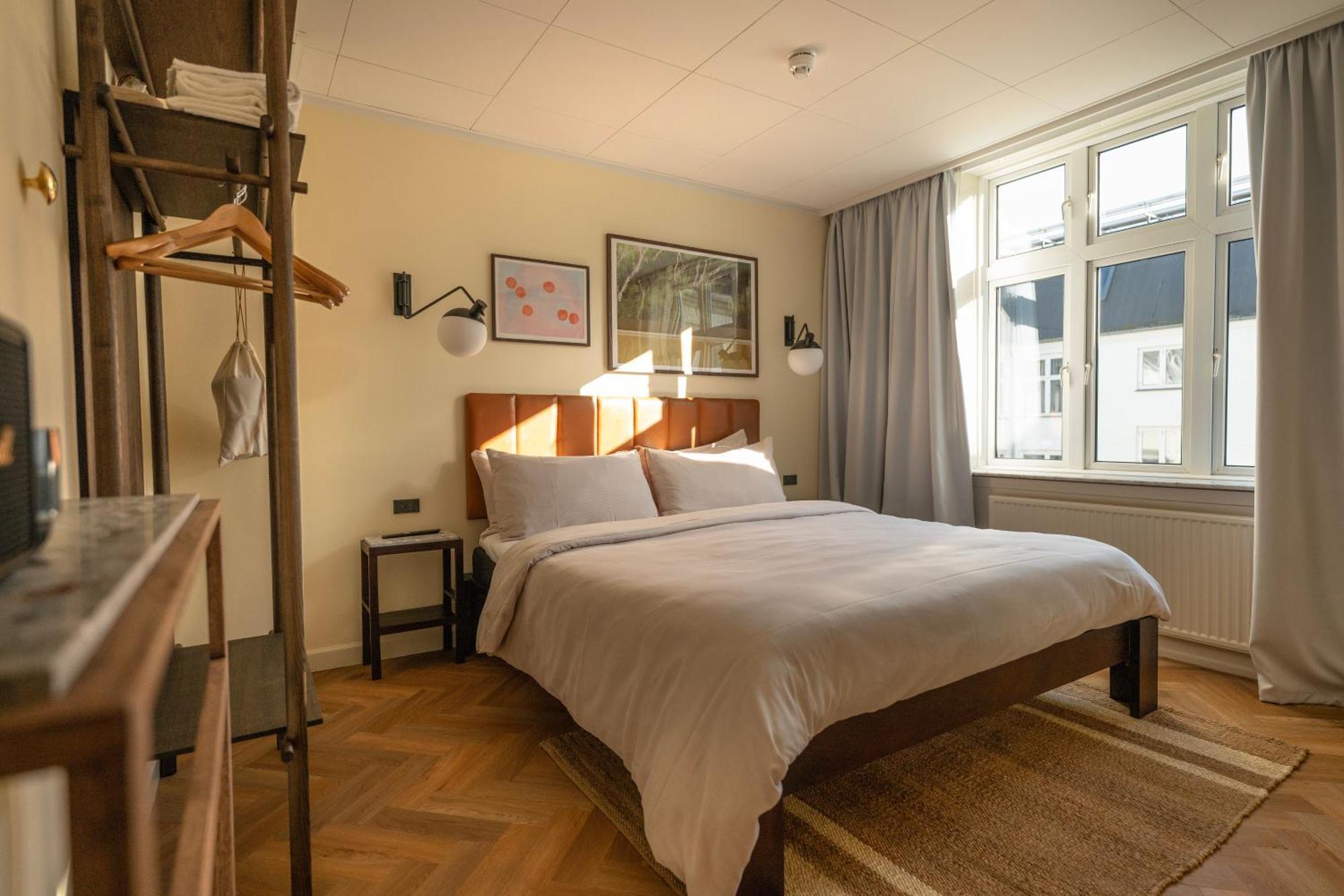 Hotel Mayfair Koppenhága Kültér fotó
