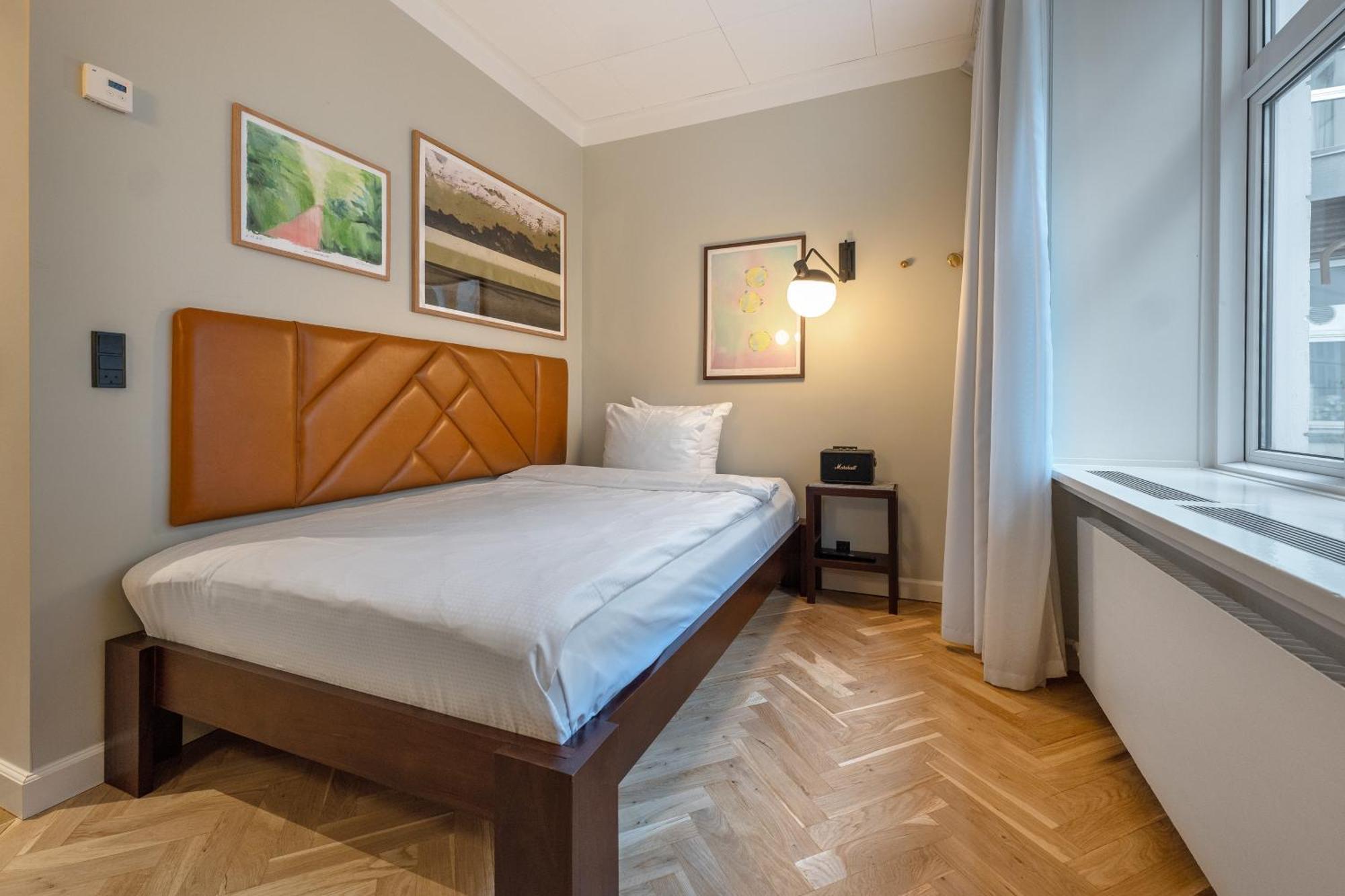 Hotel Mayfair Koppenhága Kültér fotó
