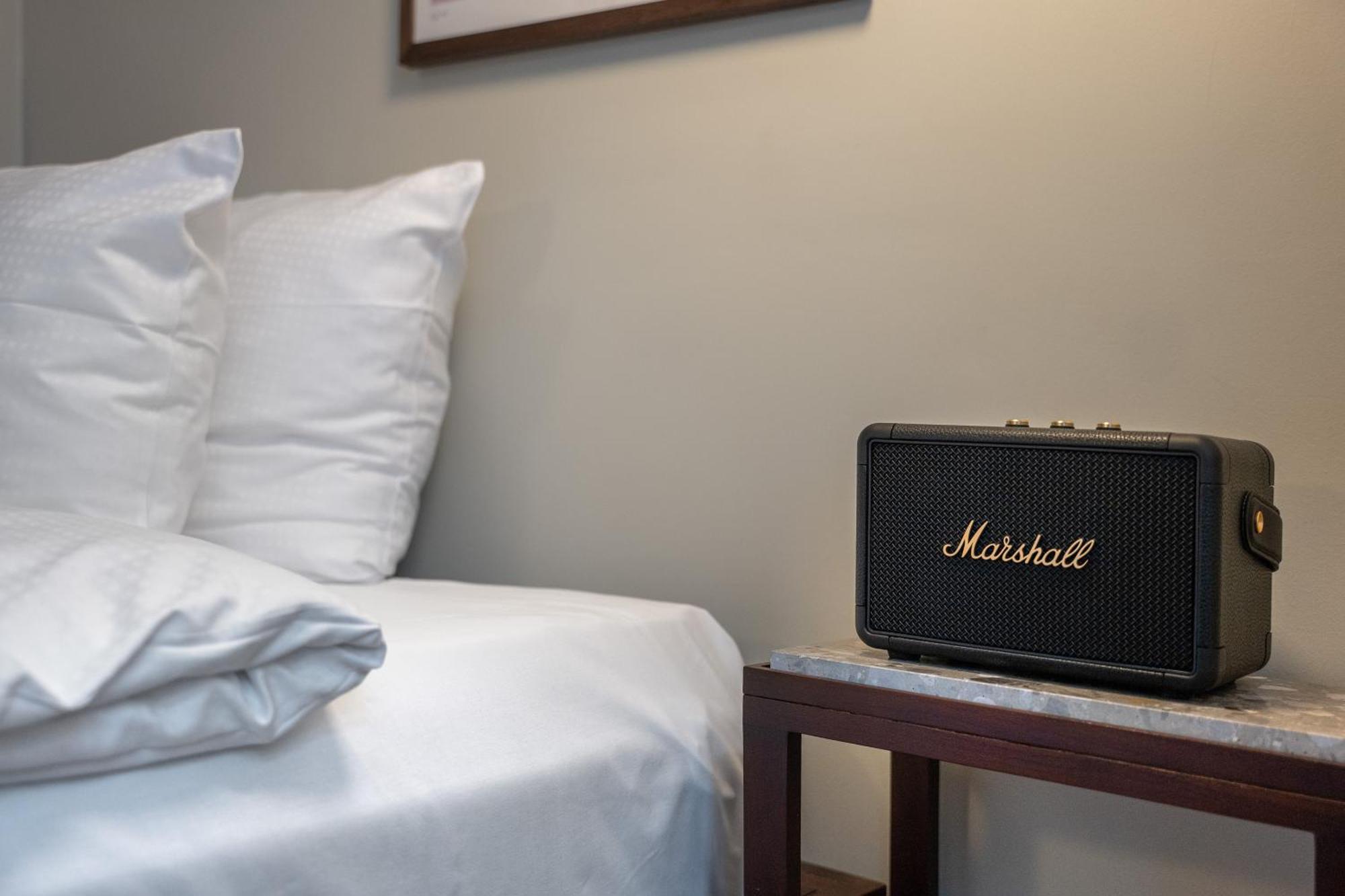 Hotel Mayfair Koppenhága Kültér fotó