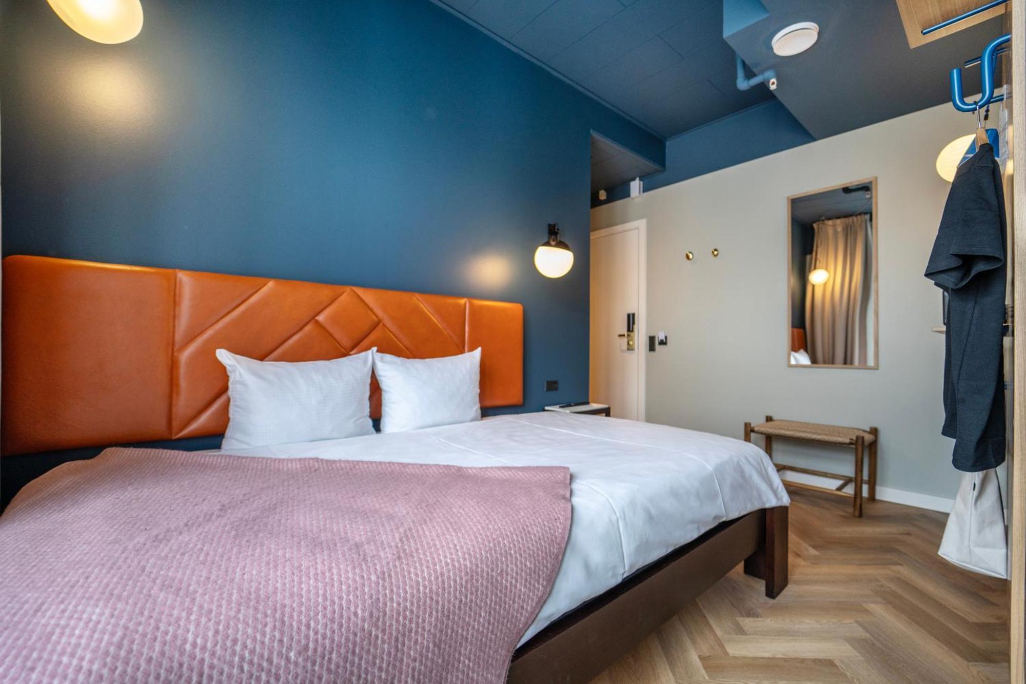 Hotel Mayfair Koppenhága Kültér fotó