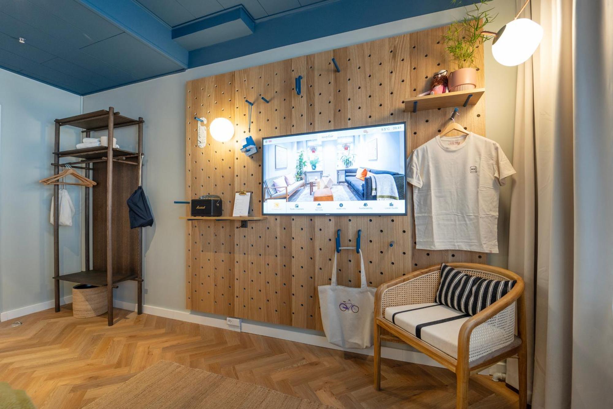 Hotel Mayfair Koppenhága Kültér fotó